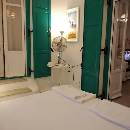 Diles Complex Apartman Ornósz