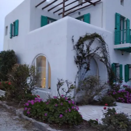 Apartman Diles Complex *