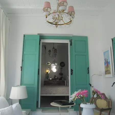 Diles Complex Ornósz