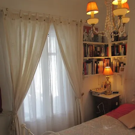 Apartman Diles Complex Ornósz