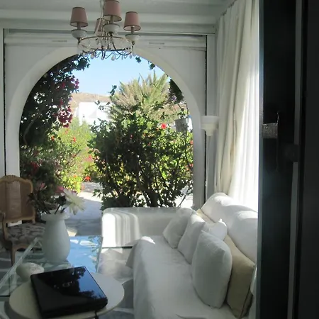 Diles Complex Ornósz