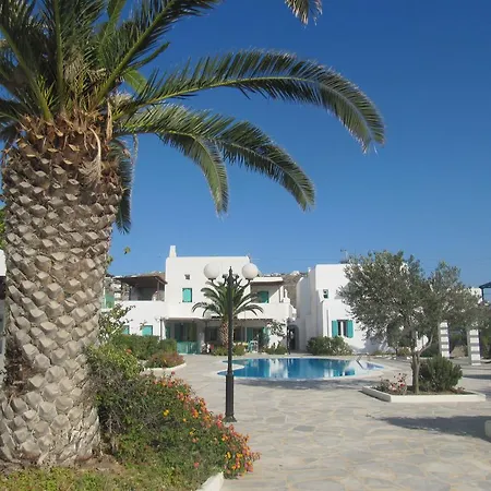 Diles Complex Ornósz