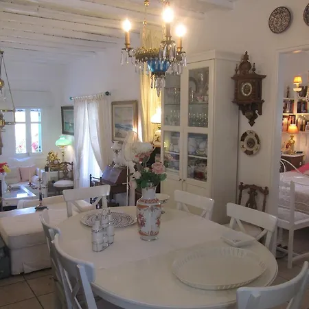 Apartman Diles Complex *