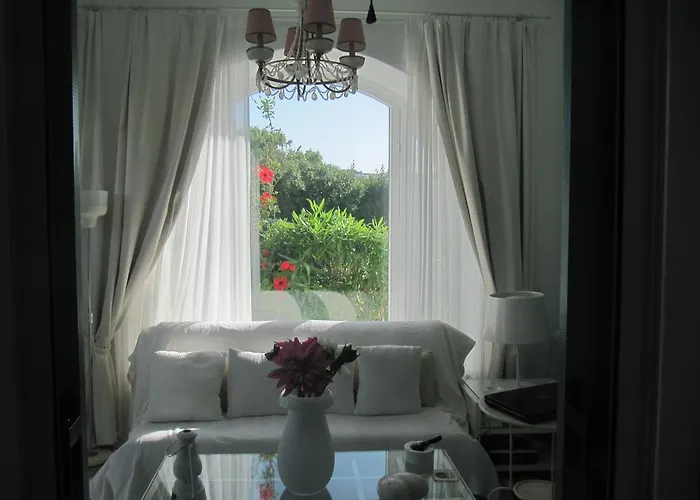 Appartamento Diles Complex Ornos (Mykonos)