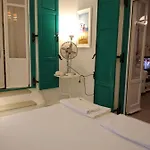 Diles Complex Apartman Ornósz
