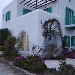 Apartman Diles Complex *