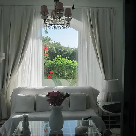 Apartman Diles Complex Ornósz