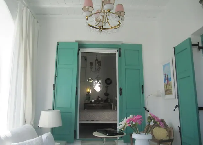 迪勒丝康普勒克斯公寓 奥诺斯