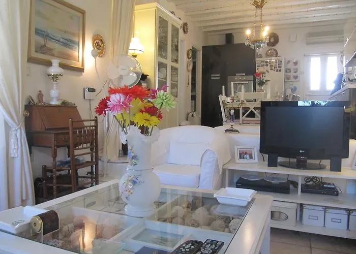 迪勒丝康普勒克斯公寓