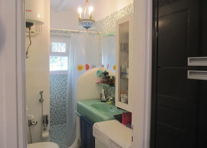 迪勒丝康普勒克斯公寓 奥诺斯