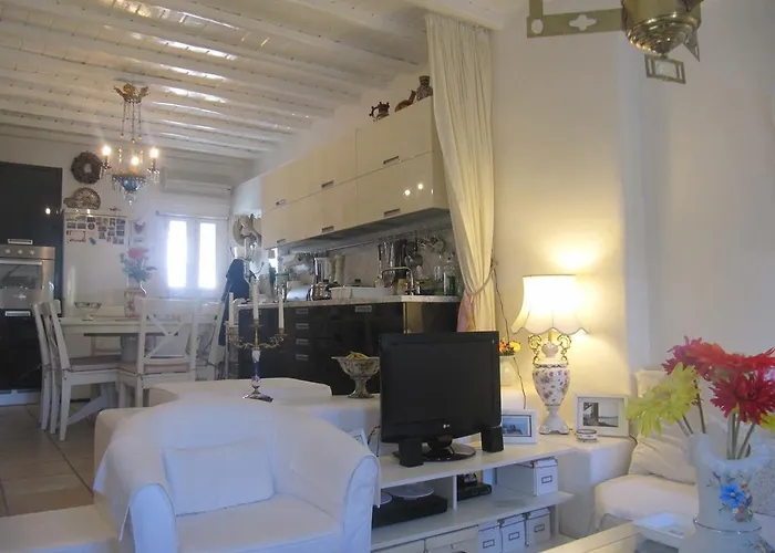 迪勒丝康普勒克斯公寓