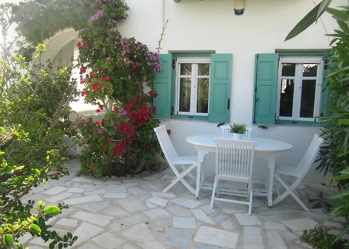 迪勒丝康普勒克斯公寓 奥诺斯