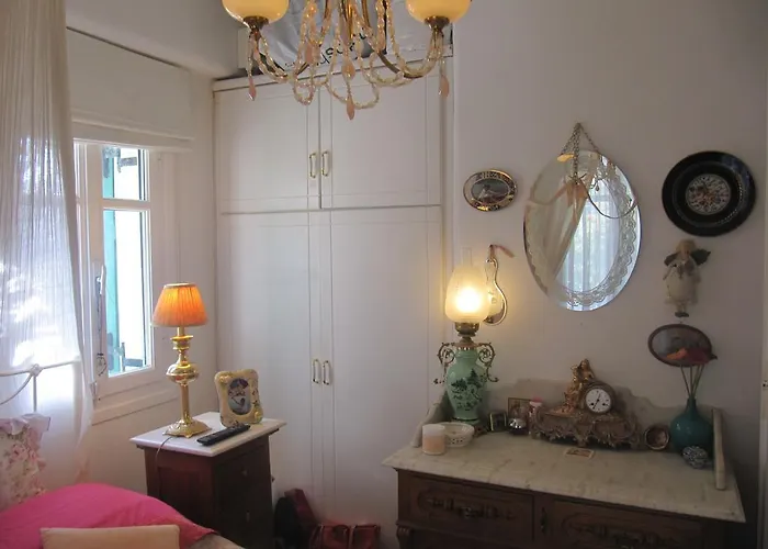 公寓 迪勒丝康普勒克斯公寓 奥诺斯