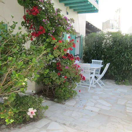 Apartamento Diles Complex