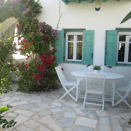 Diles Complex Ornos (Mykonos)