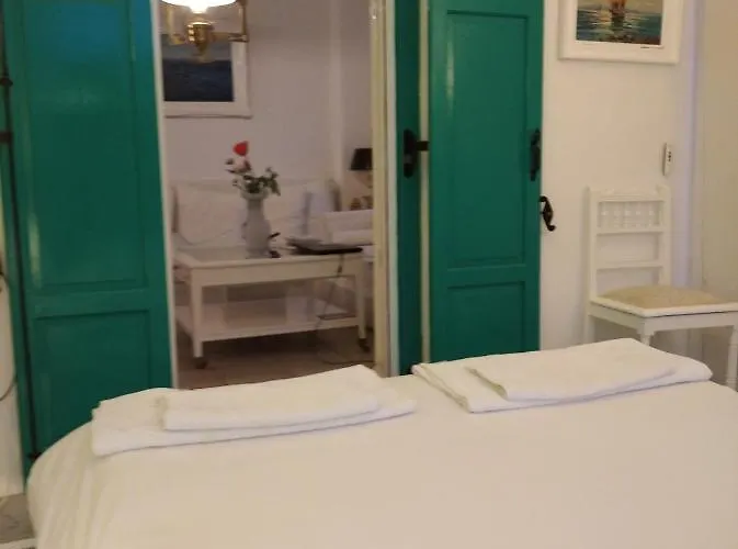 Diles Complex Apartamento Ornos (Mykonos)