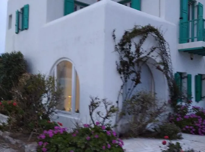 Apartamento Diles Complex *