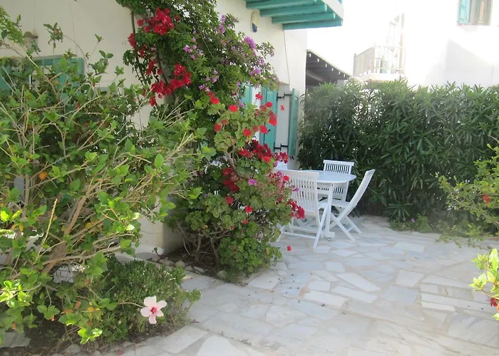 Apartamento Diles Complex