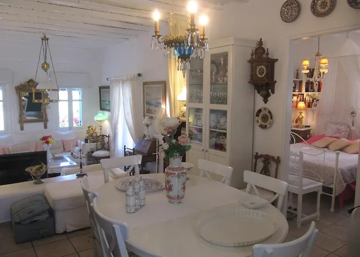 Apartamento Diles Complex *