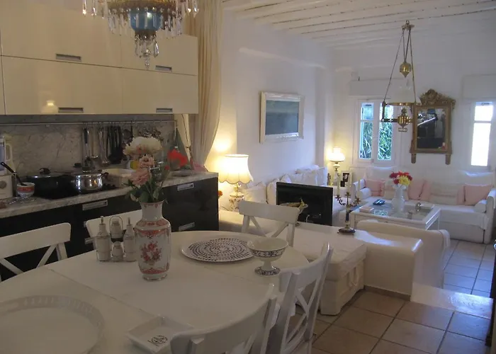 Apartamento Diles Complex *